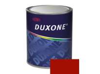 DX 1015 Красный цвет автоэмаль  Duxone с активатором DX-25